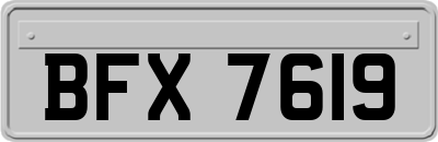 BFX7619