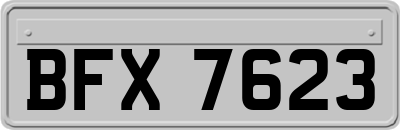 BFX7623
