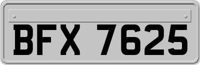 BFX7625
