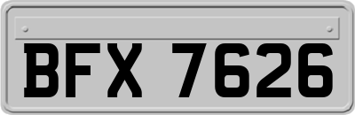 BFX7626