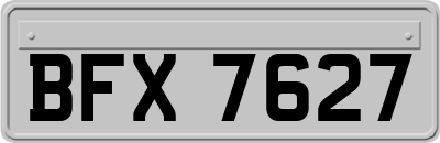 BFX7627