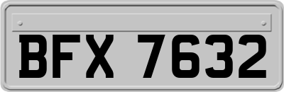 BFX7632