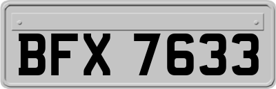 BFX7633
