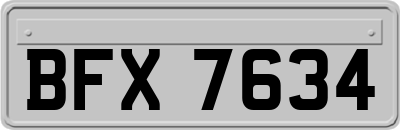 BFX7634
