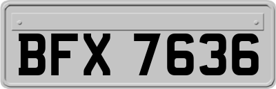 BFX7636