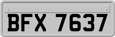 BFX7637