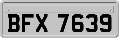 BFX7639