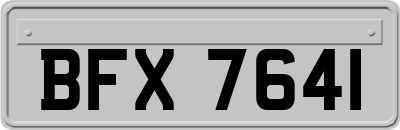 BFX7641