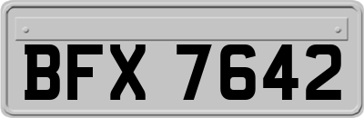 BFX7642