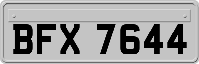 BFX7644