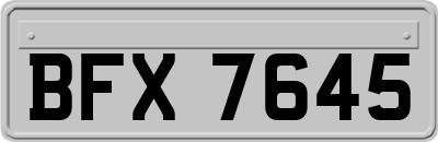 BFX7645