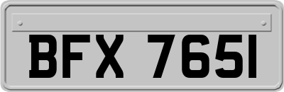 BFX7651