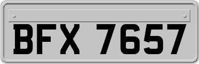 BFX7657