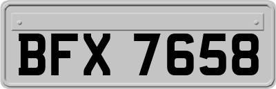 BFX7658