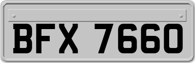 BFX7660
