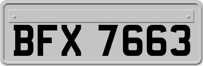 BFX7663