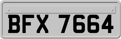 BFX7664