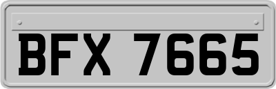 BFX7665