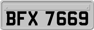 BFX7669