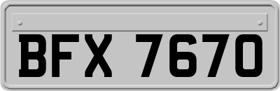 BFX7670