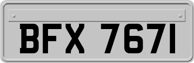 BFX7671