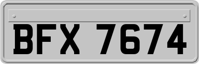 BFX7674