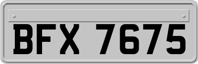 BFX7675