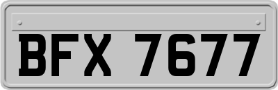 BFX7677