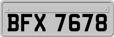 BFX7678
