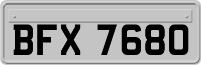 BFX7680