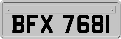 BFX7681