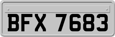 BFX7683