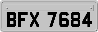 BFX7684