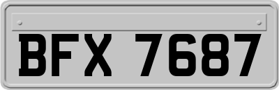 BFX7687