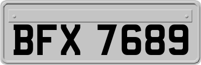 BFX7689