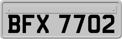 BFX7702