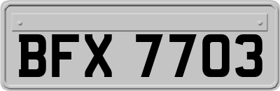 BFX7703