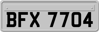 BFX7704