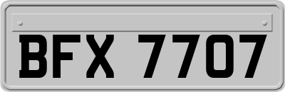 BFX7707
