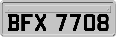 BFX7708