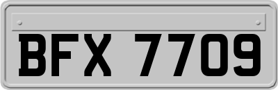 BFX7709