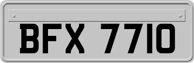 BFX7710