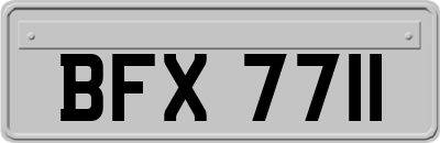 BFX7711