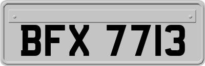 BFX7713