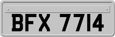 BFX7714
