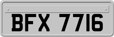 BFX7716