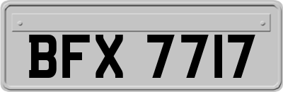 BFX7717