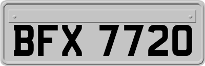 BFX7720