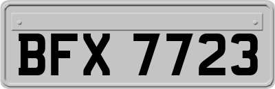 BFX7723