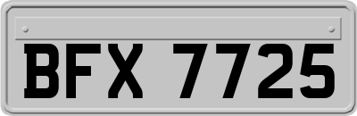 BFX7725